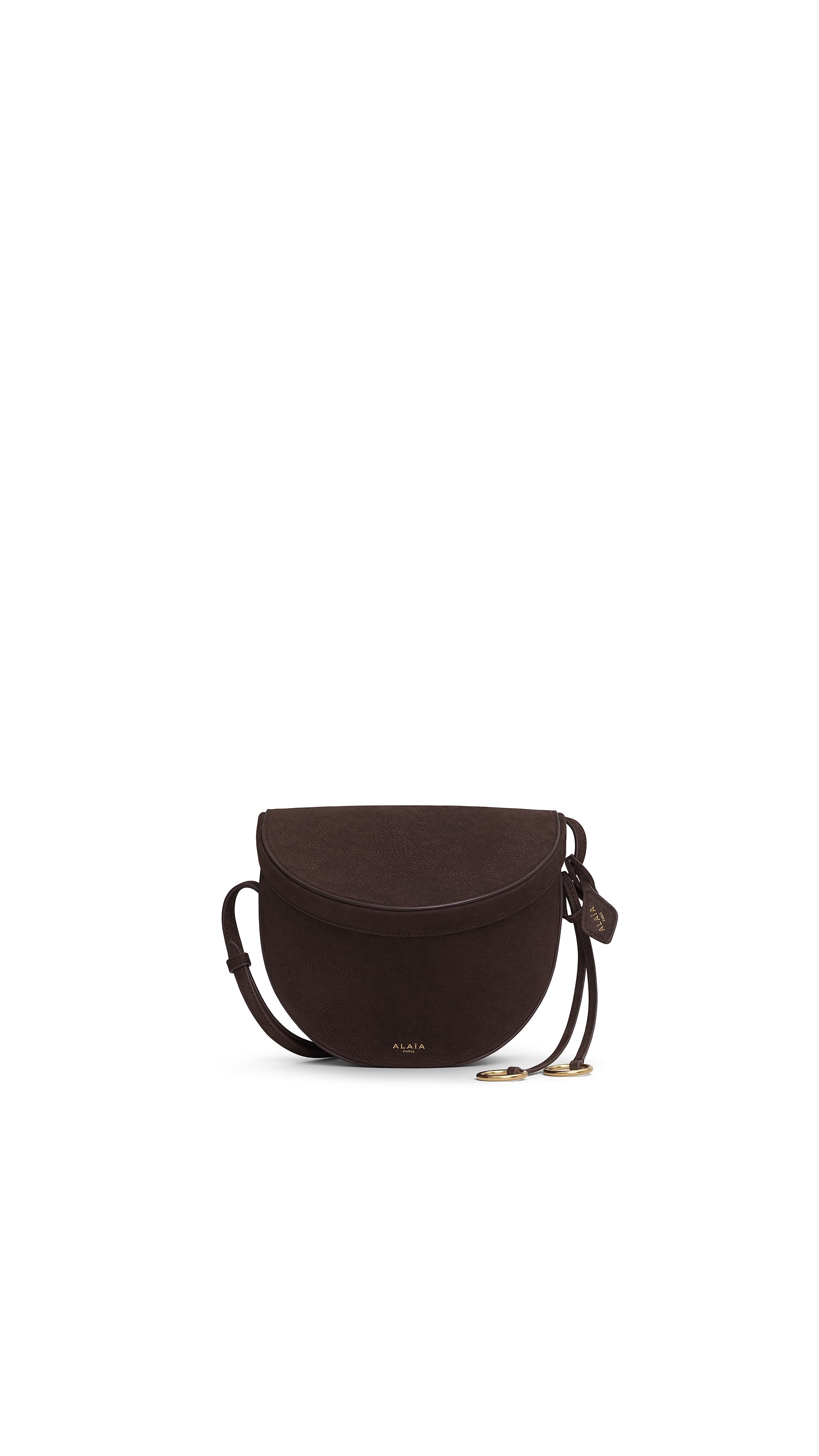 HIP BAG IN NUBUCK
