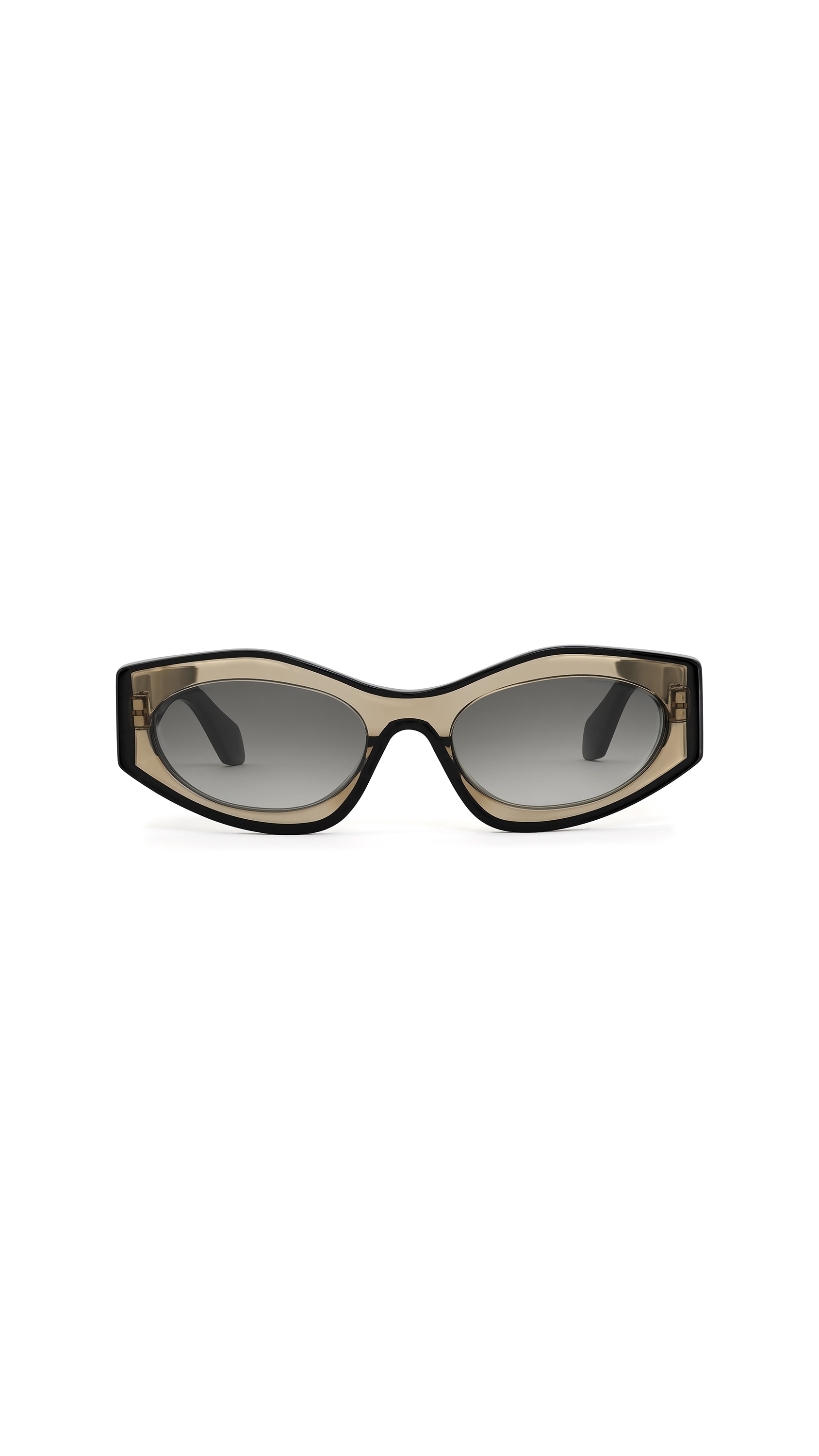 CAT EYES SUNGLASSES