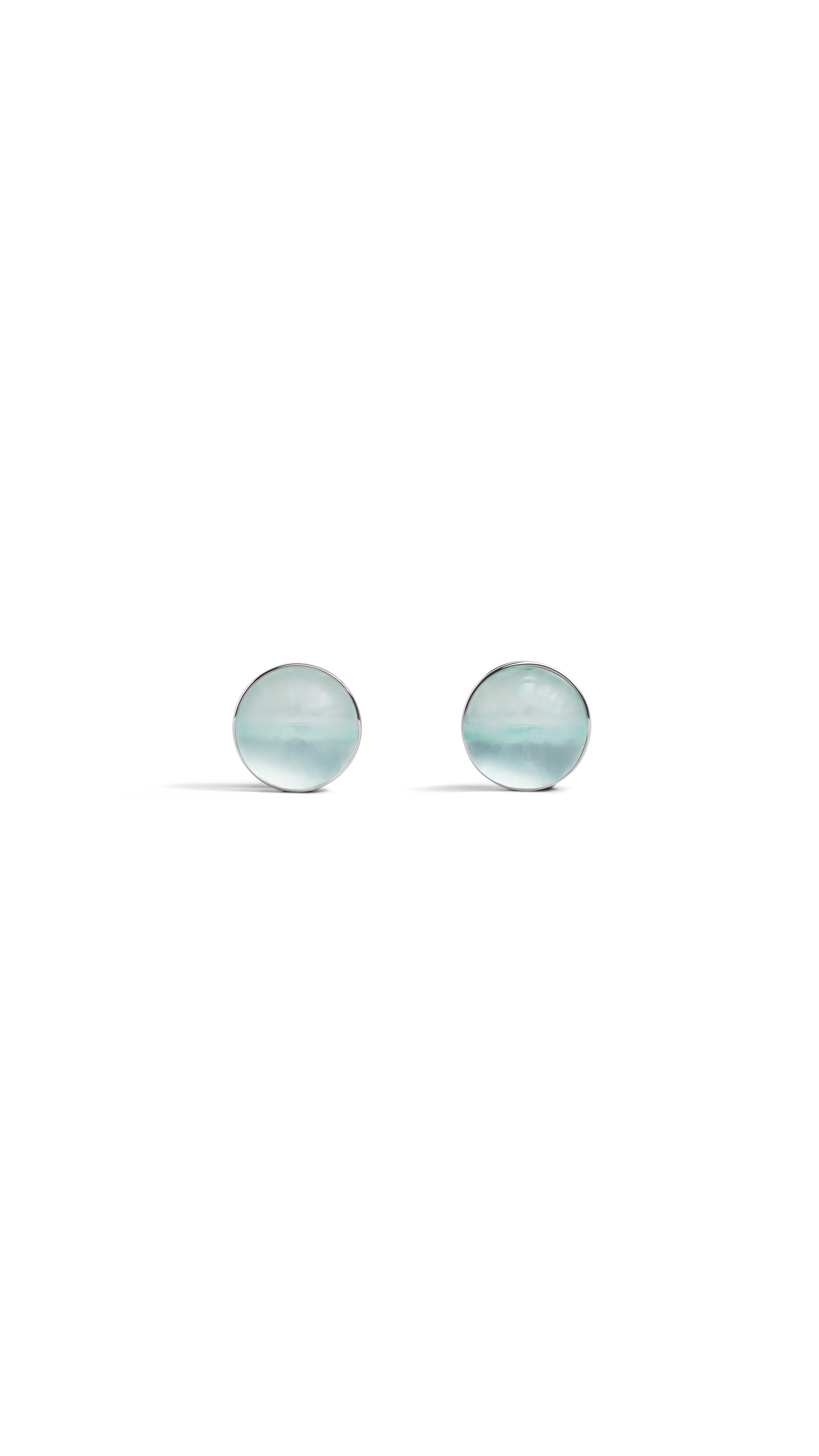 SPHERE EARRINGS