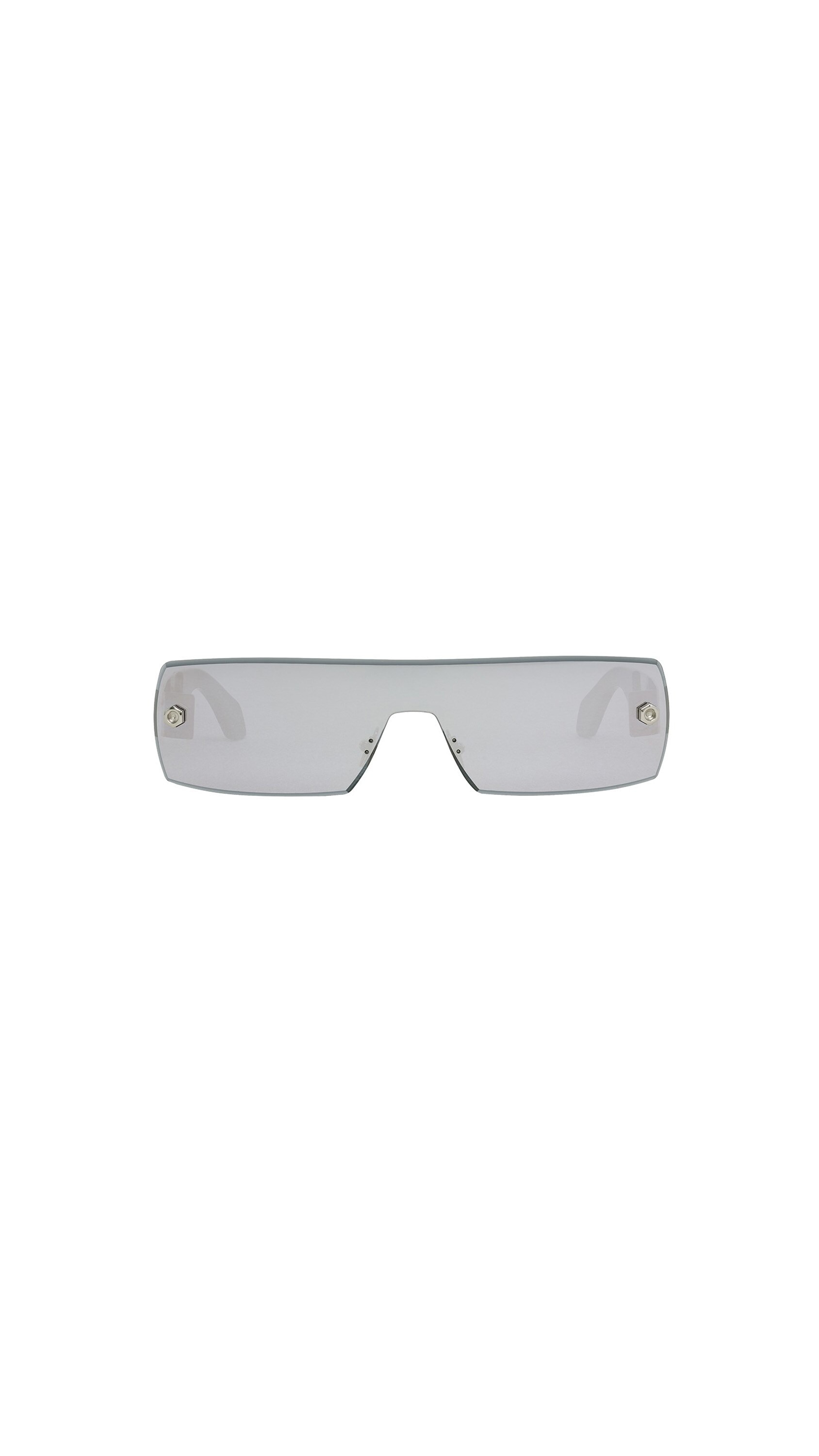 NARROW MASK SUNGLASSES