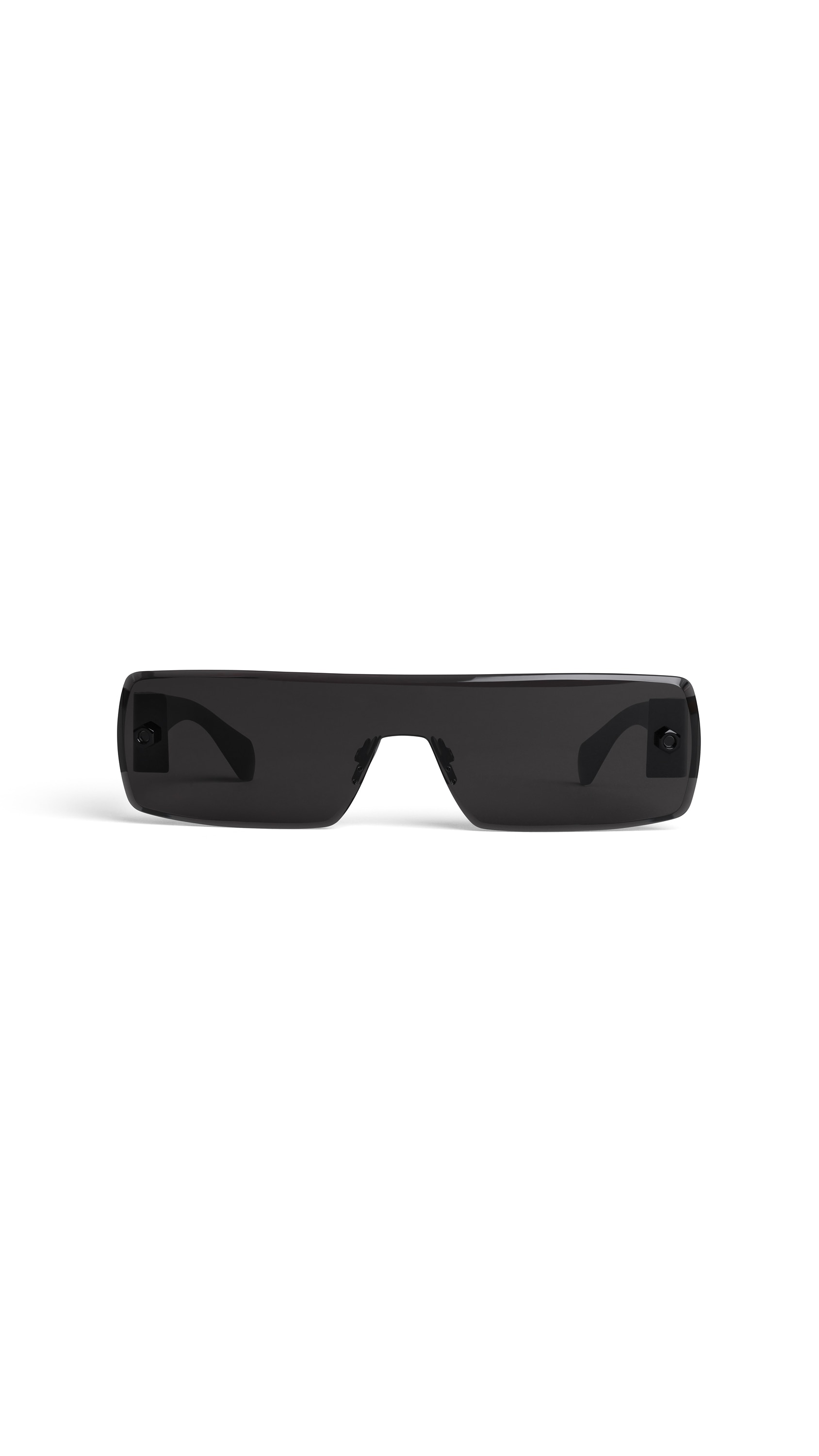 NARROW MASK SUNGLASSES