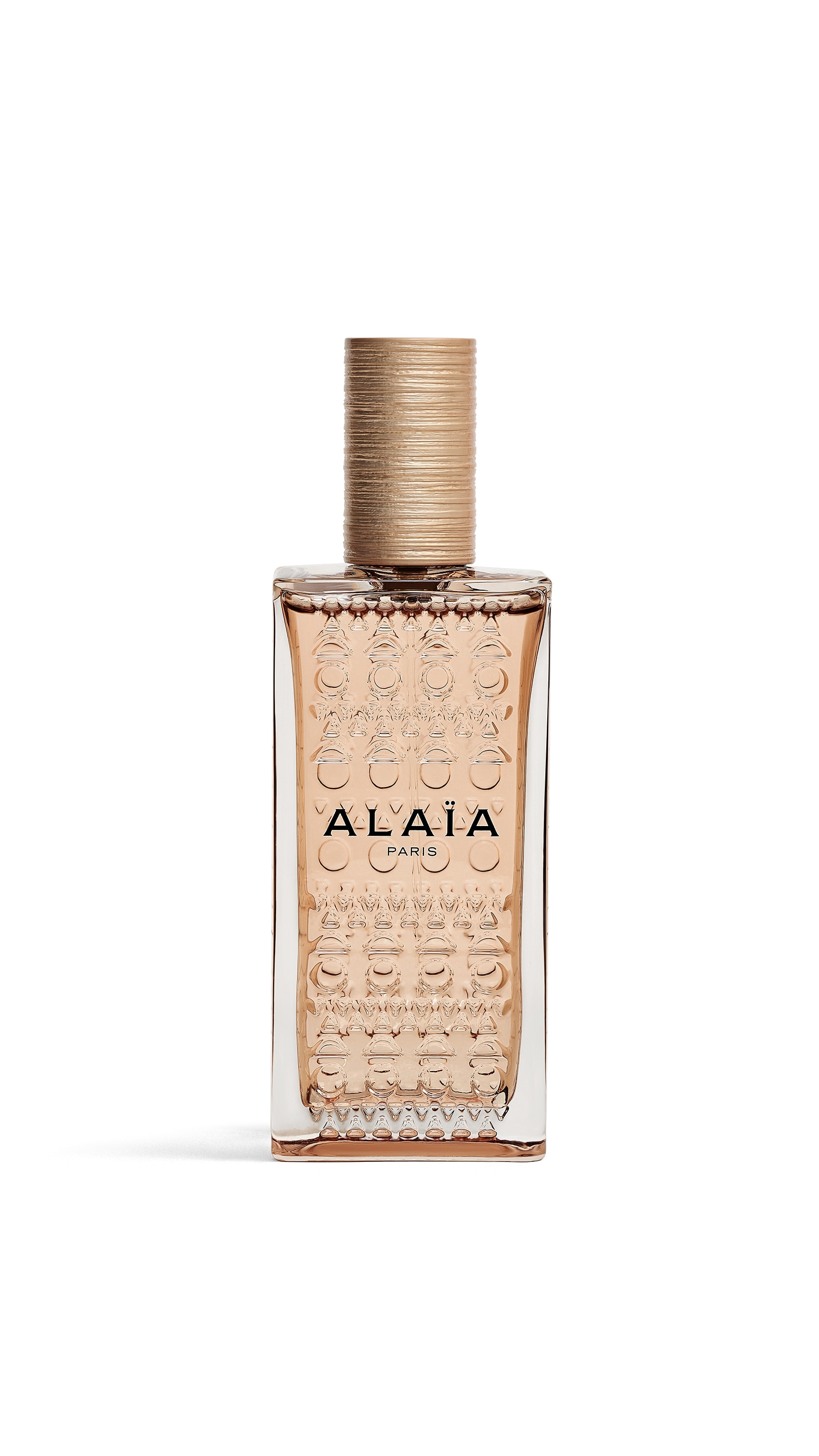 Alaïa Eau de Parfum 100ML ALAÏA PERFUME ALAÏA PARIS EAU DE PARFUM NUDE - 100ML | ALAÏA US