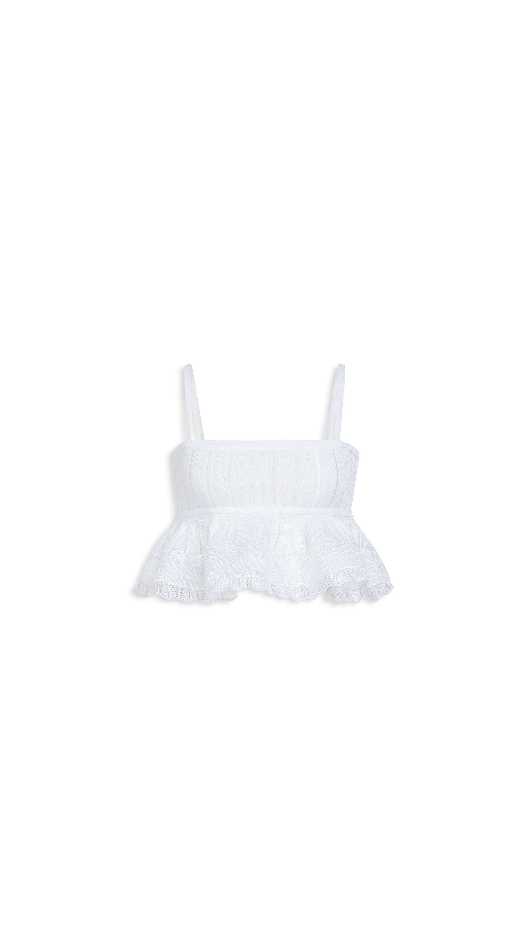 ALAÏA Designer Shirts, T-shirts and Tops for Women | ALAÏA CA