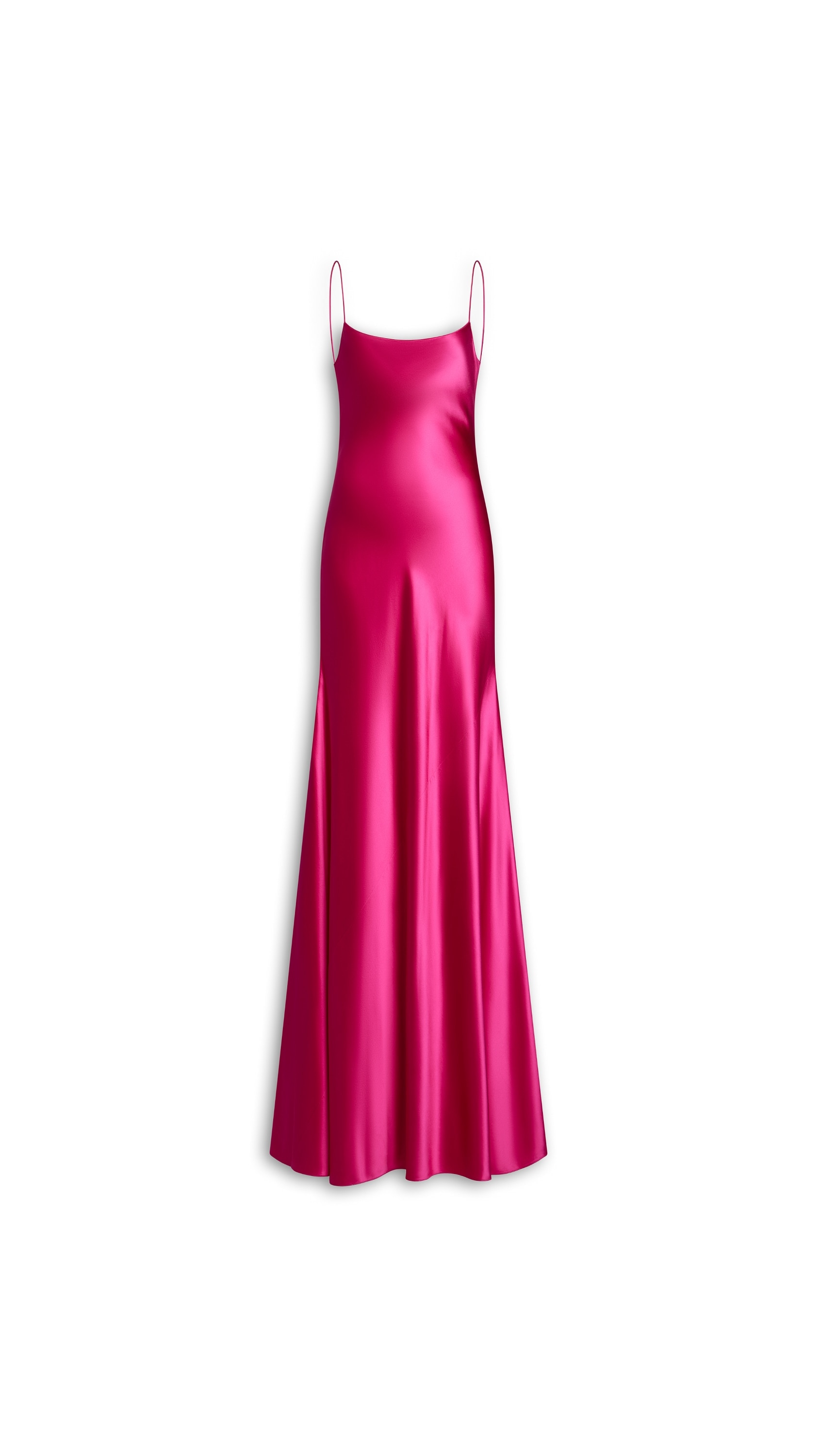 dress in red and white Heart On a Cloud Dress Teuta Matoshi