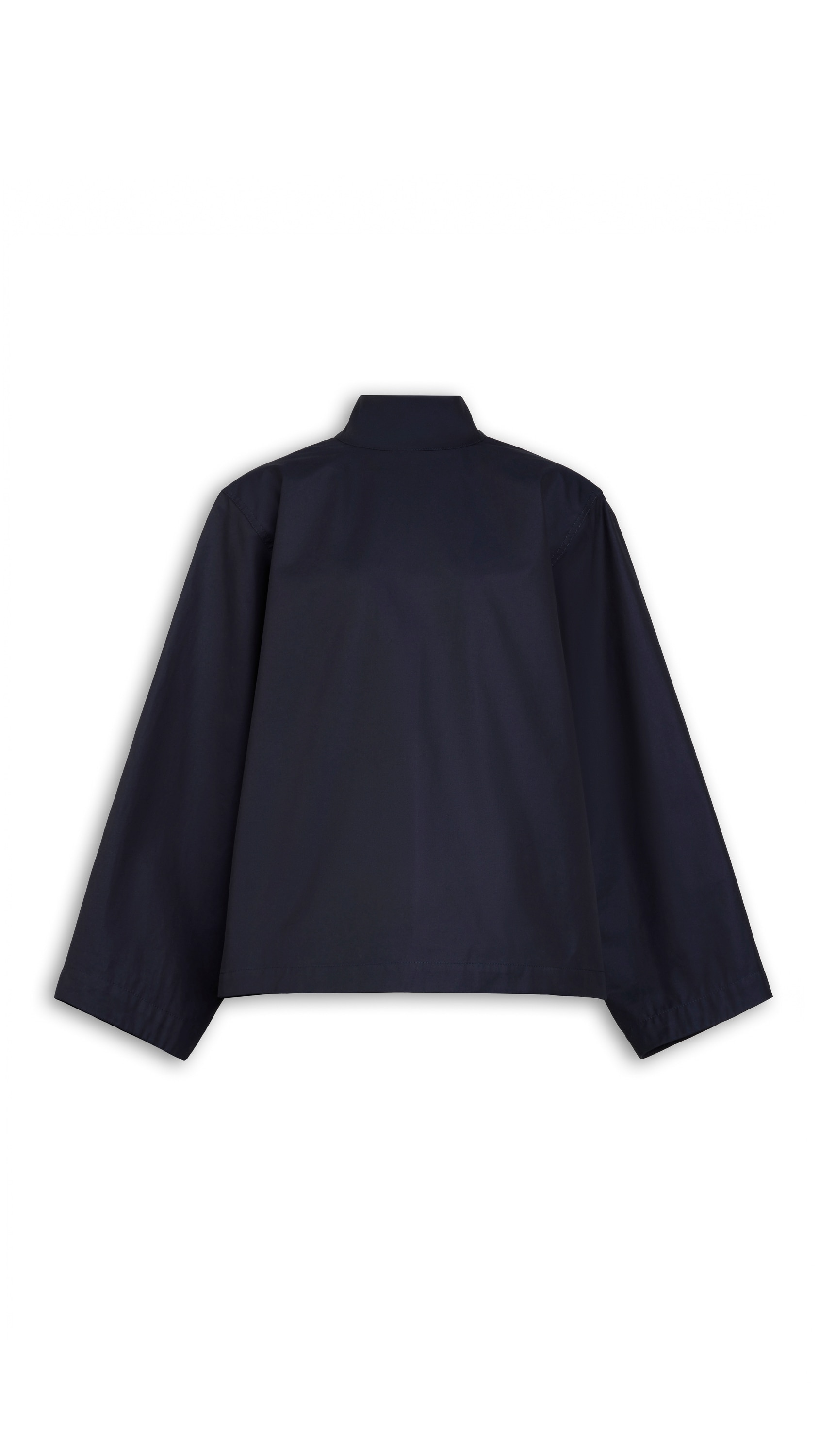 COTTON REVERSE JACKET