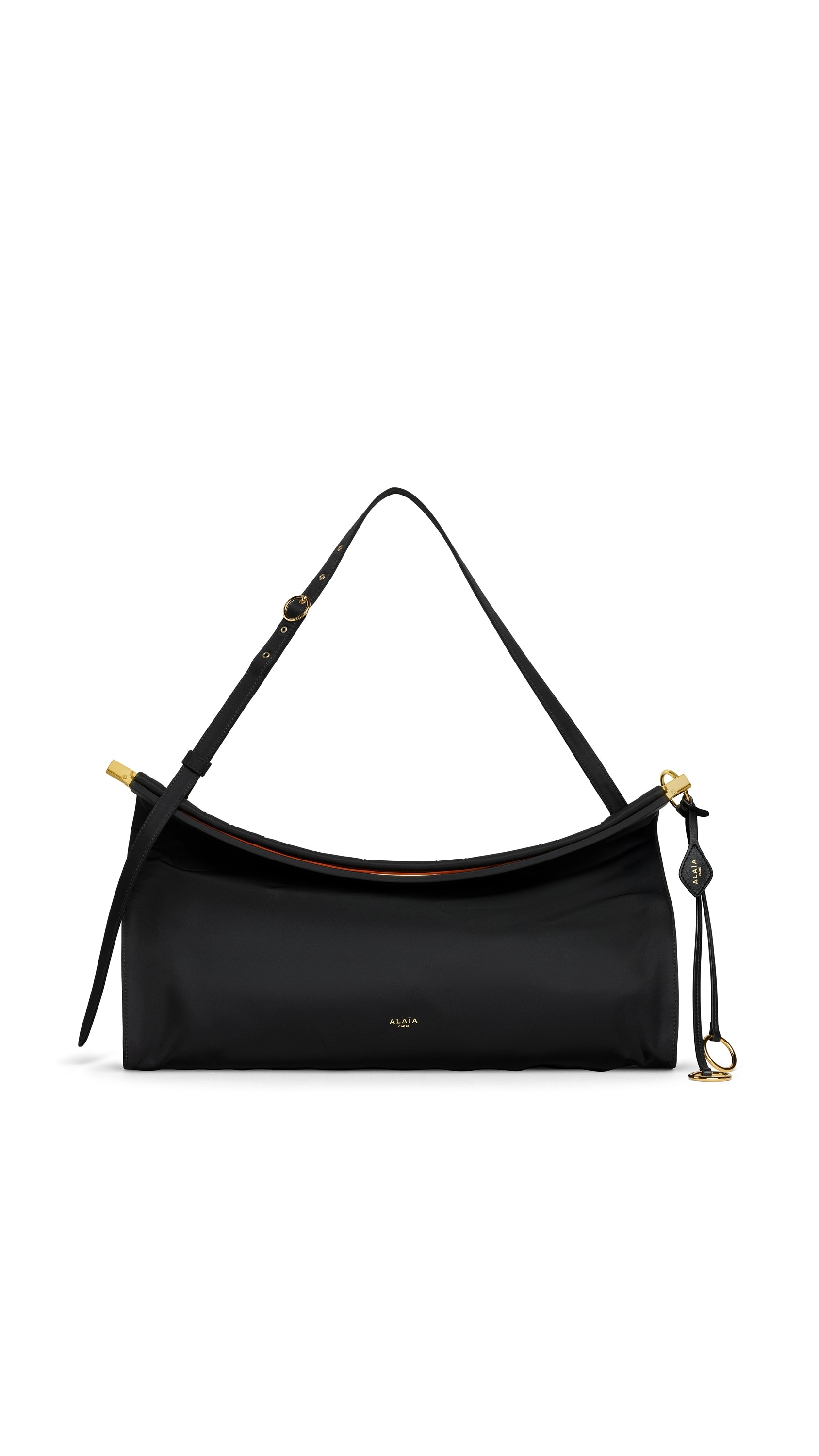 LE CLICK EAST WEST LARGE BAG IN NYLON