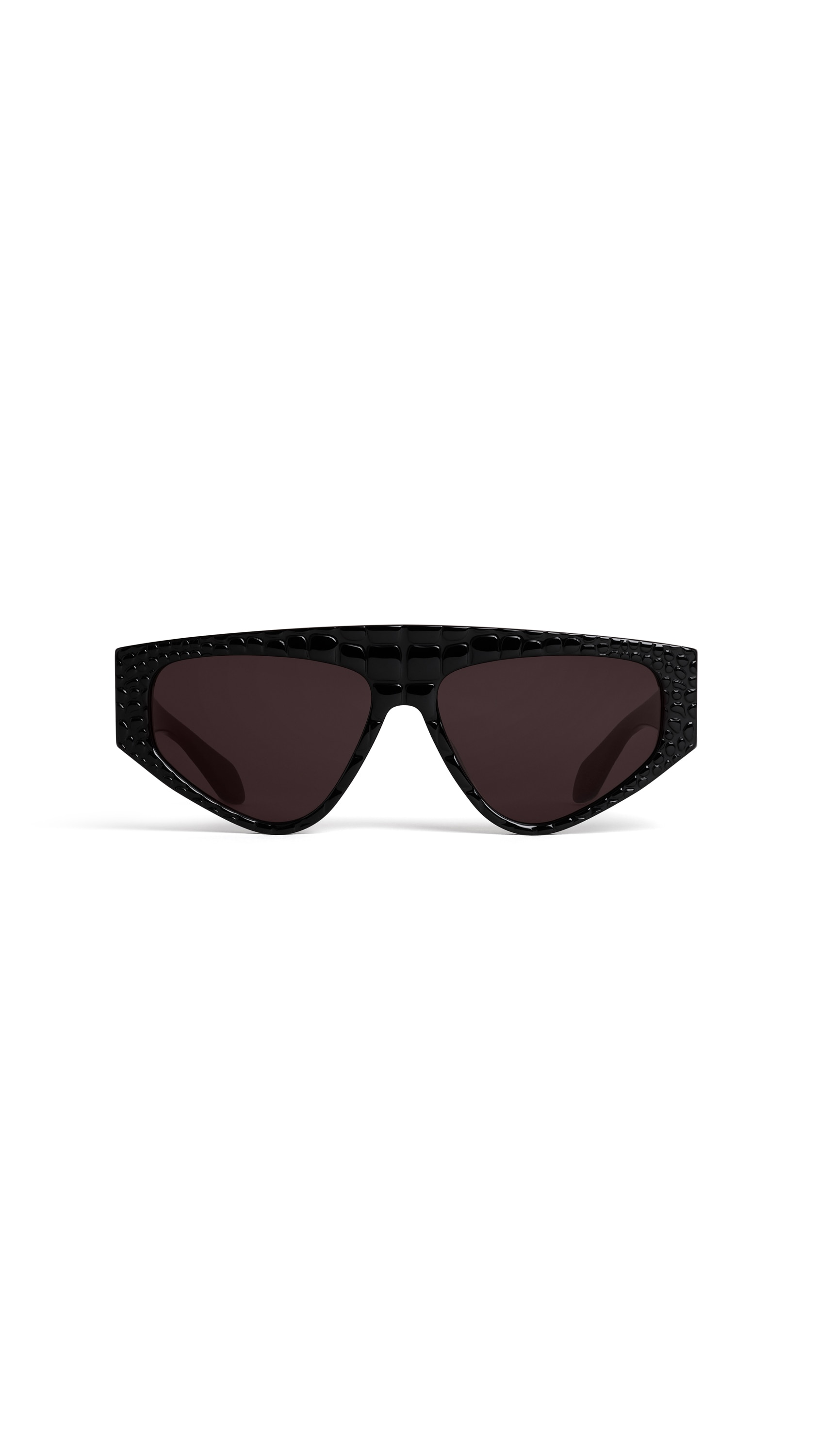 AVIATOR MASK SUNGLASSES