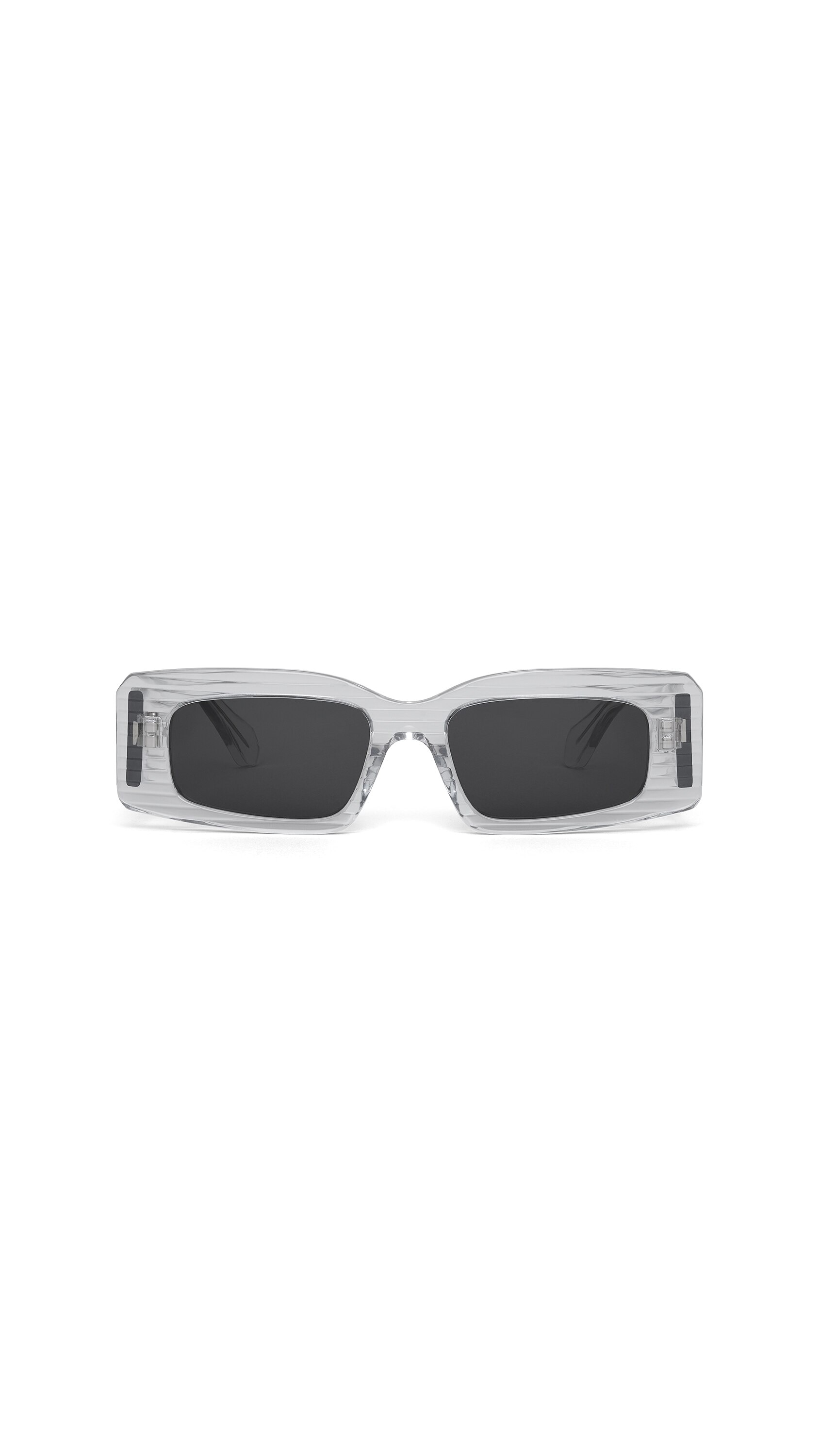 RECTANGULAR SUNGLASSES