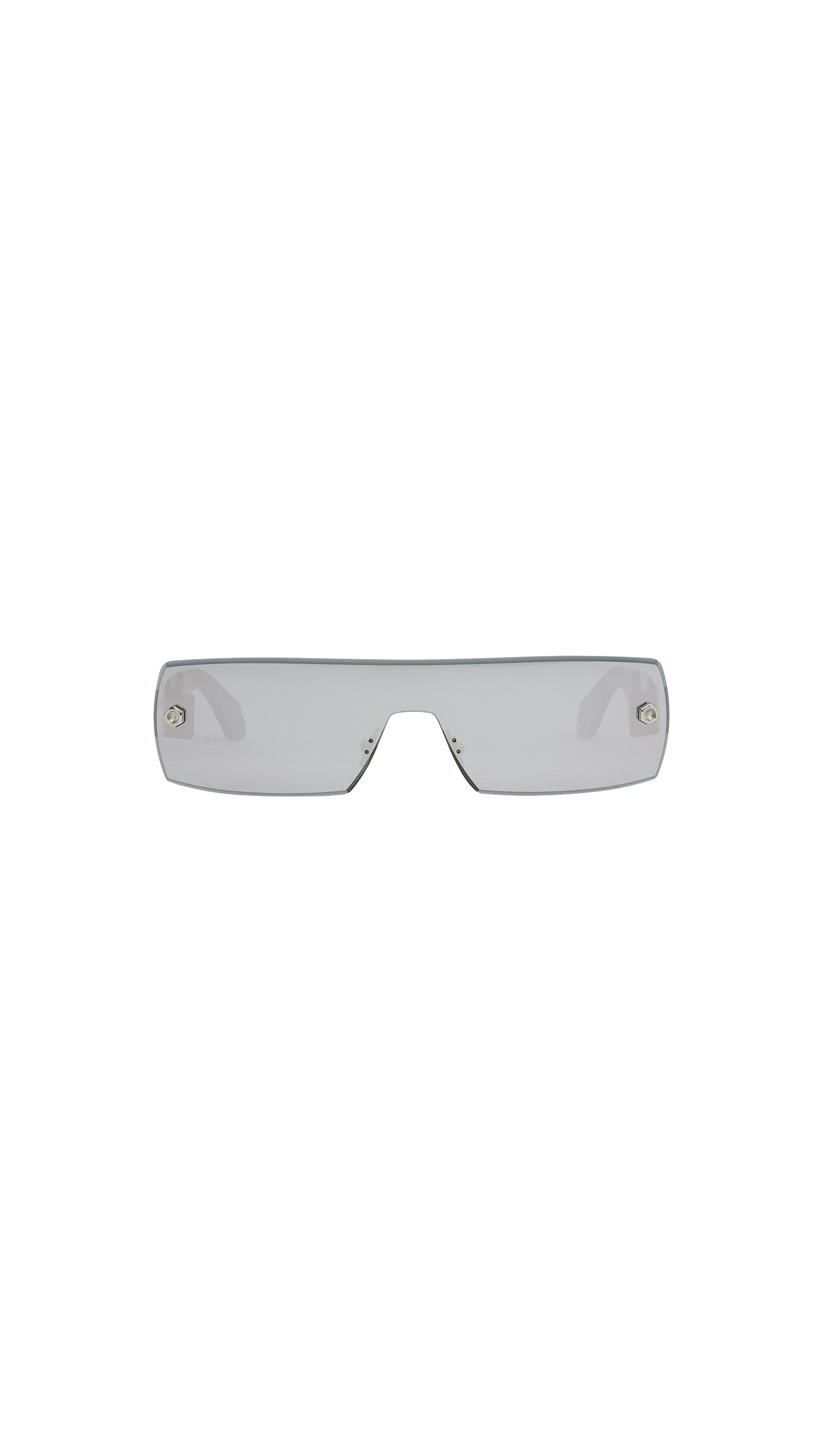 NARROW MASK SUNGLASSES