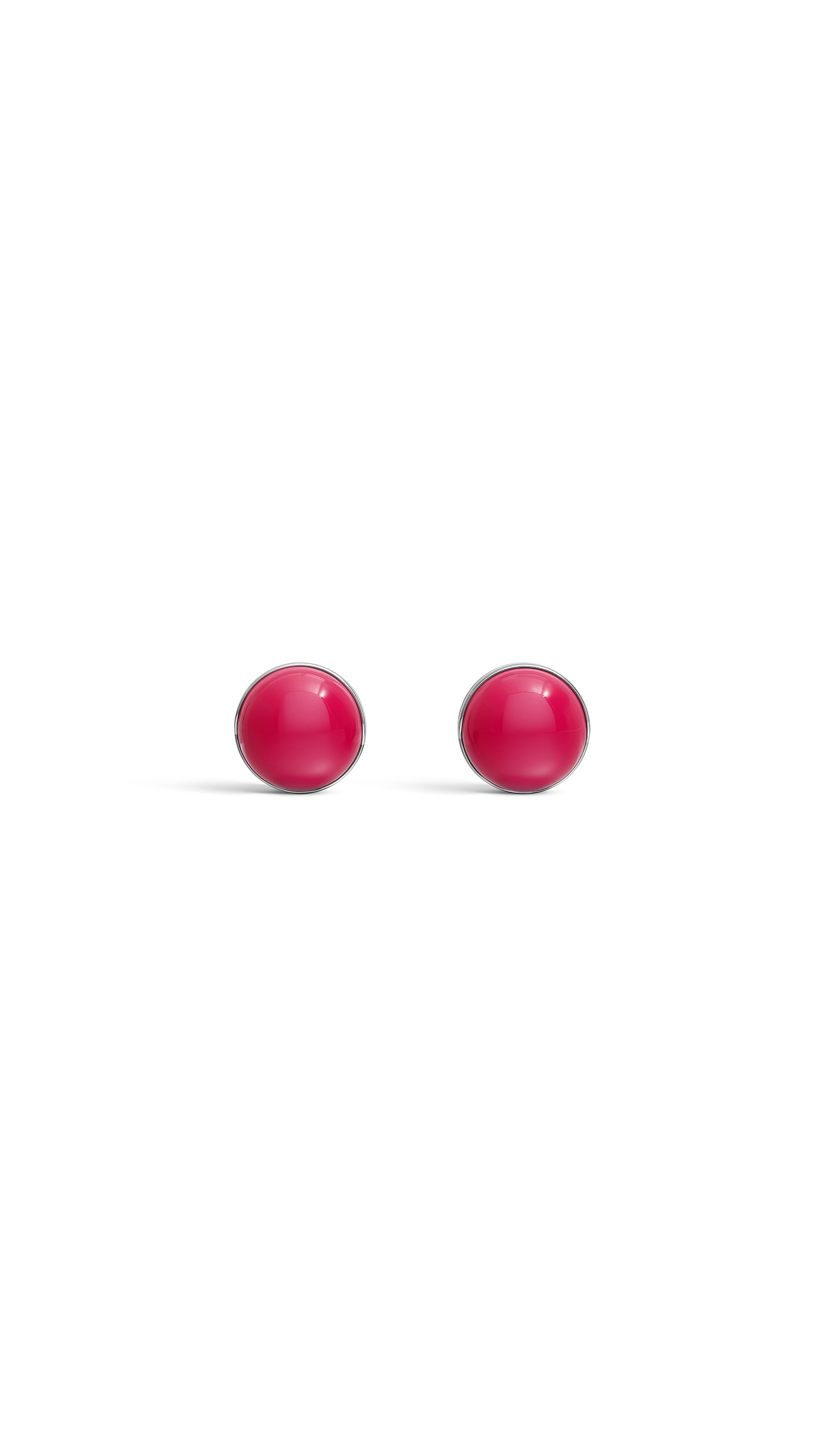 SPHERE EARRINGS